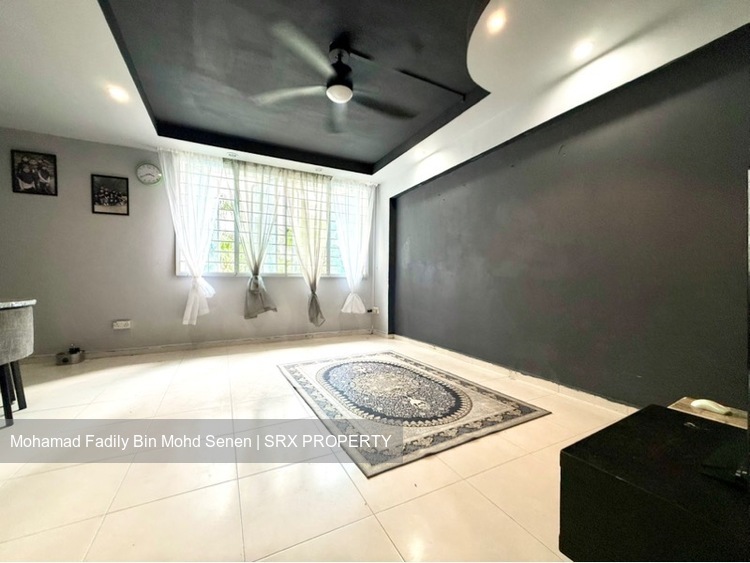 Blk 579 Woodlands Drive 16 (Woodlands), HDB 4 Rooms #558023471